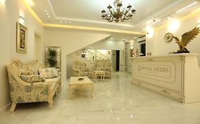 Royal Medis Hotel