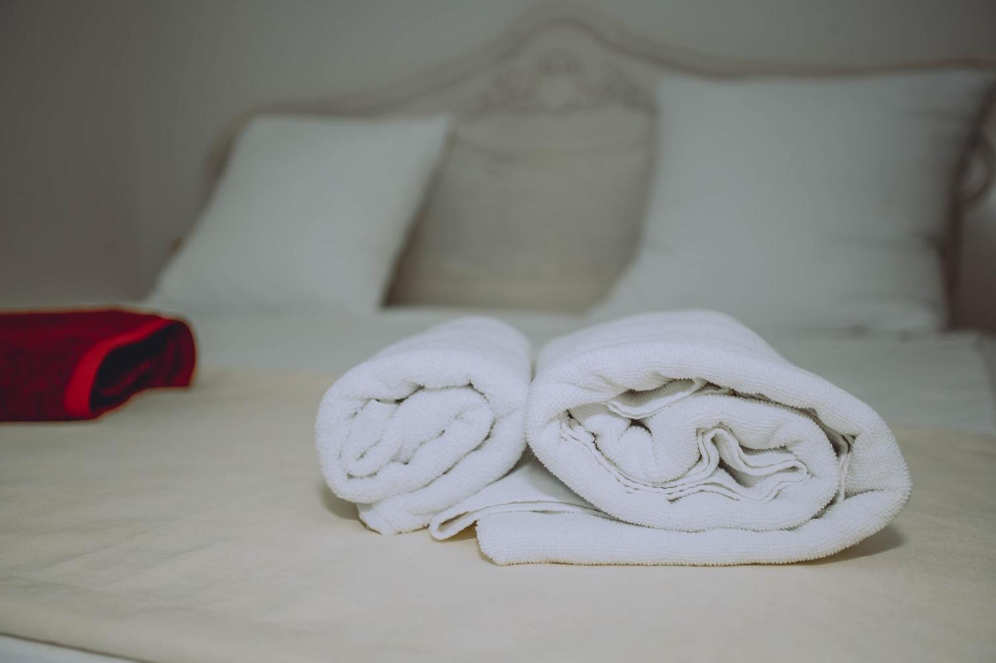 Royal Medis Hotel Батуми Экстерьер фото